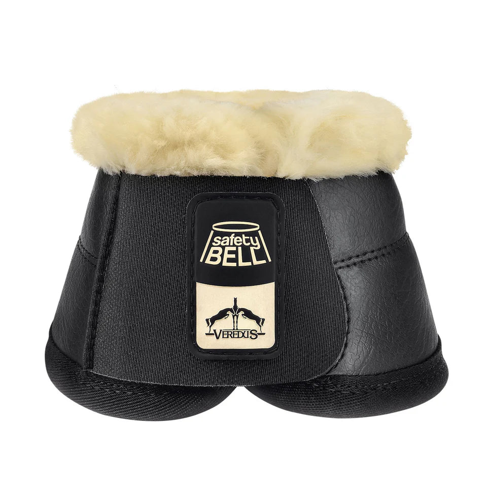 Veredus STS Safety Bell Boots