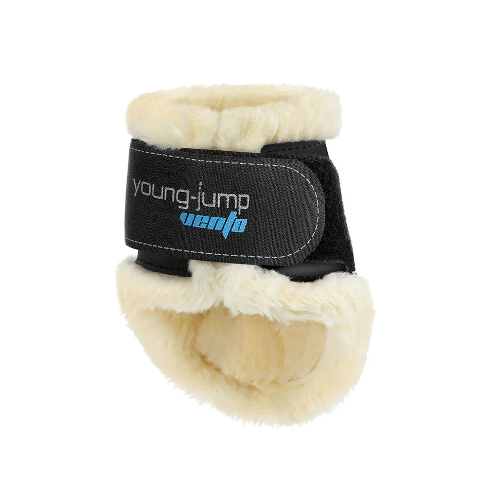 Veredus STS Young Jump Vento Fetlock Boots