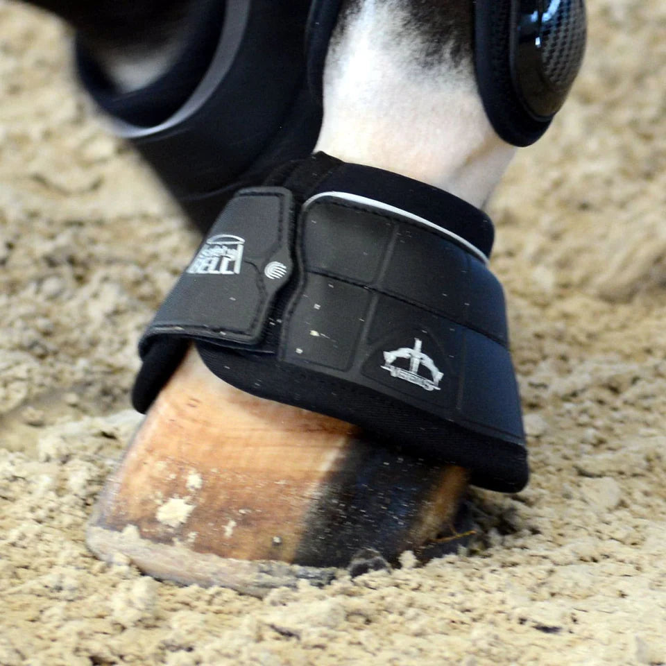 Veredus Safety Bell Boots