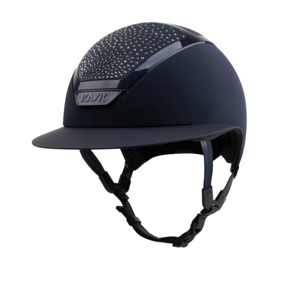 Kask WaterFence Star Lady Blue Montana Mix