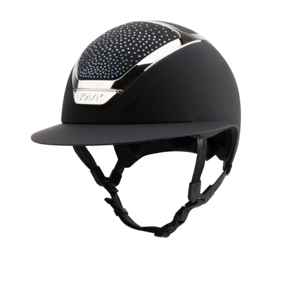Kask WaterFence Star Lady Blue Montana Mix