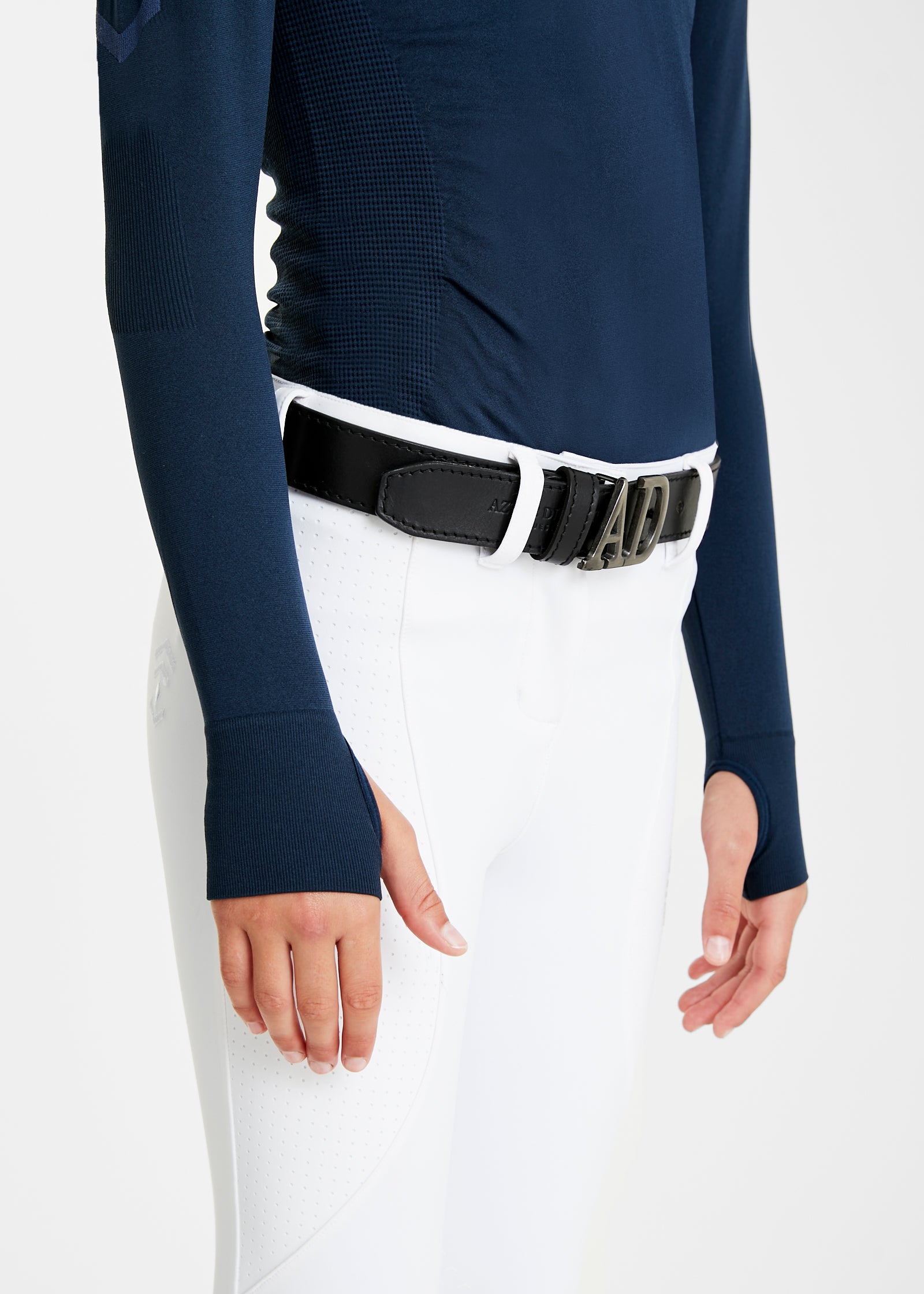 Aztec Diamond Young Riders Show Sweater At IG Equine Boutique