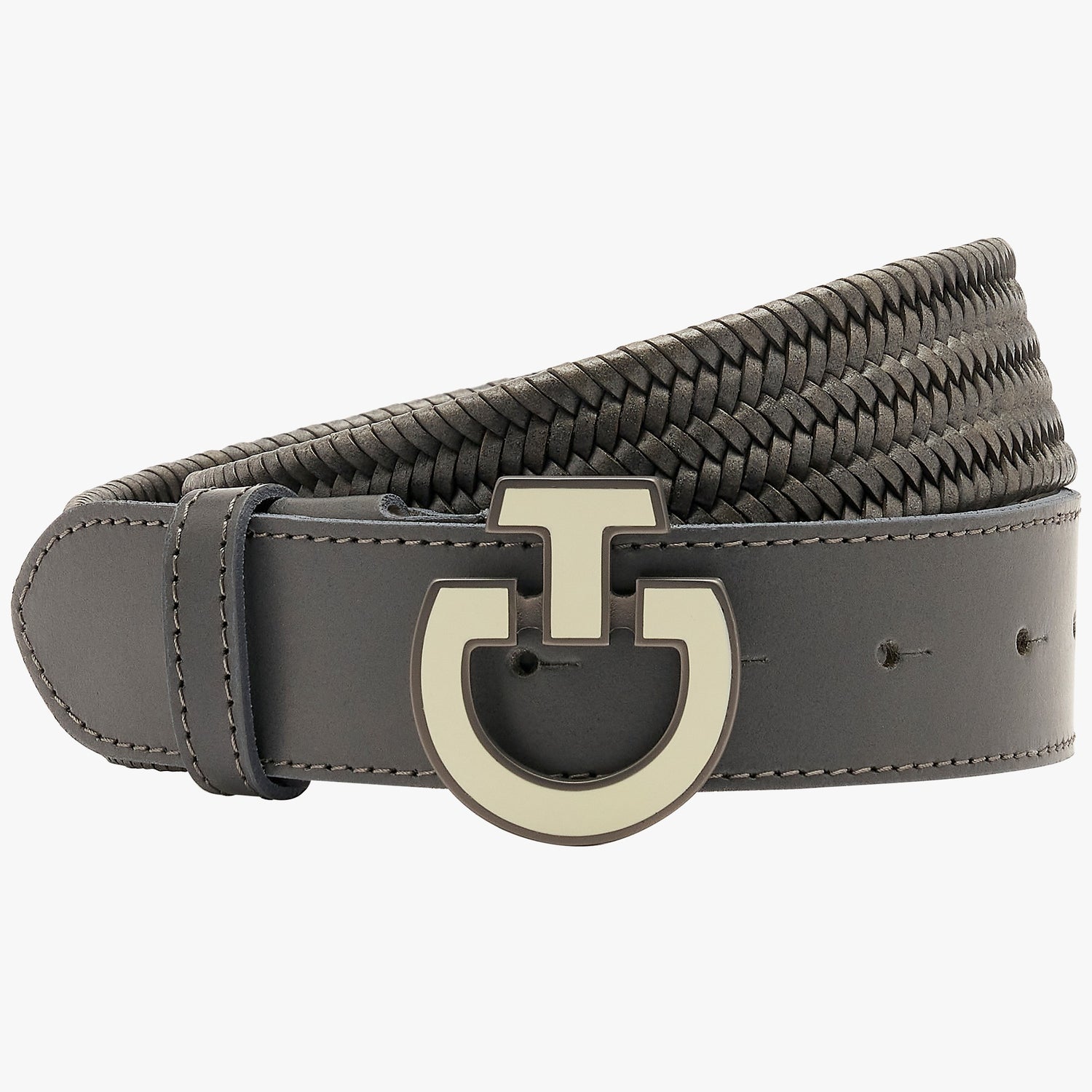 Cavalleria Toscana CT Woman Buckle Belt