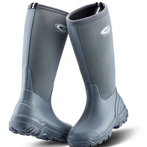 Frostline 5.0 Stormy Grey Wellies