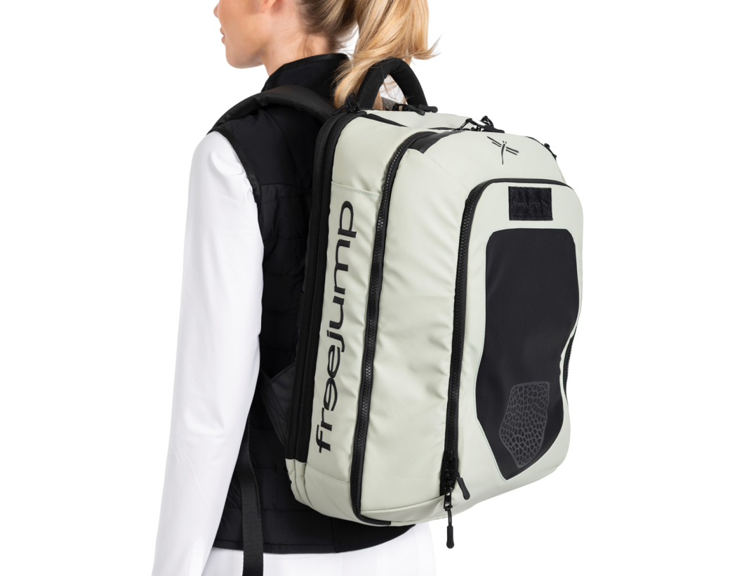 Freejump Backpack