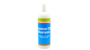 NAF NaturalintX Teatree Oil Shampoo 500ml