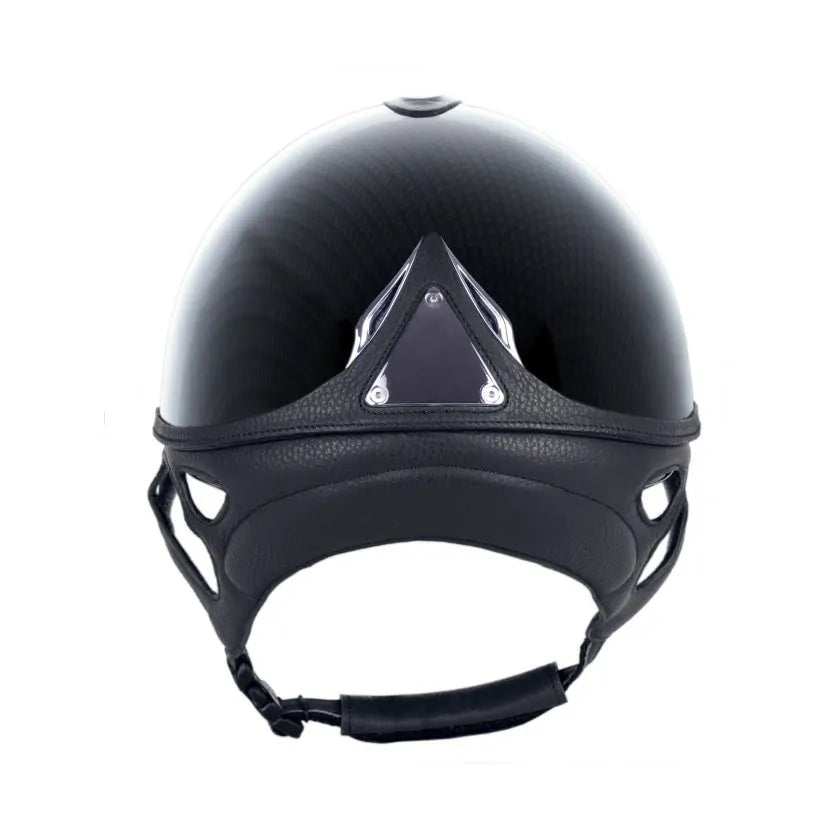 Antares Premium Glossy Cross Helmet