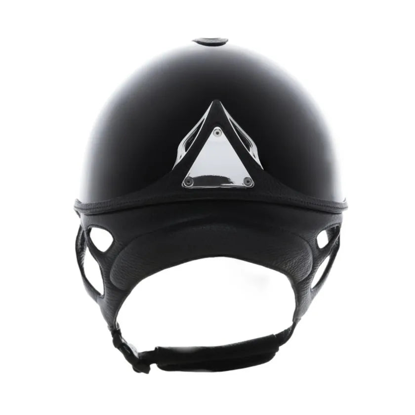 Antares Premium Glossy Cross Helmet
