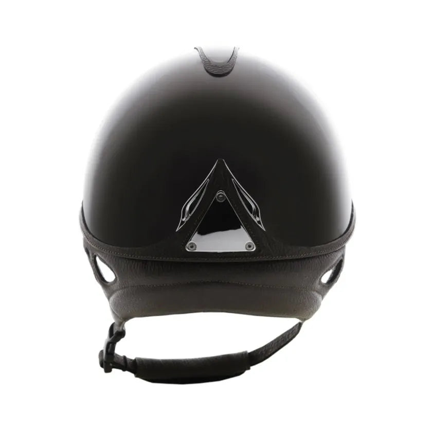 Antares Premium Glossy Cross Helmet