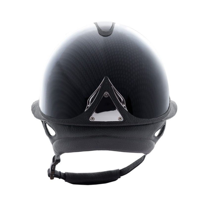 Antares Premium Carbon Glosy Eclipse Helmet