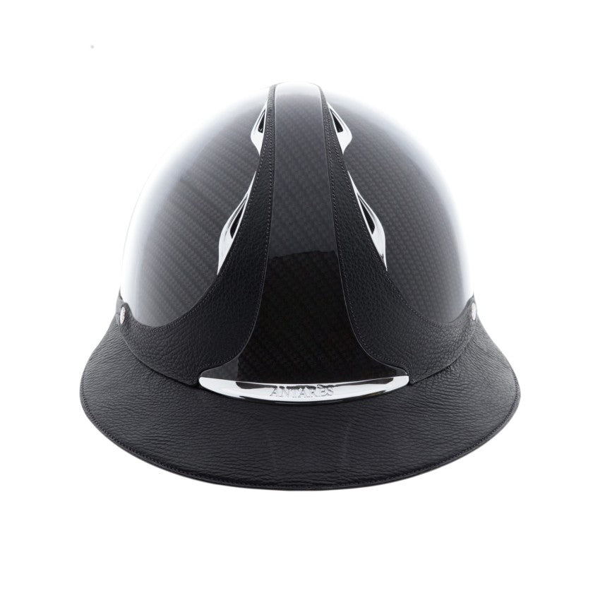 Antares Premium Carbon Glosy Eclipse Helmet