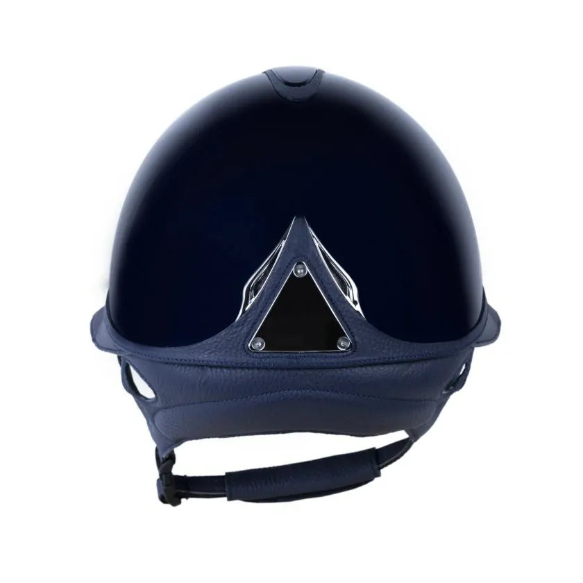 Antares Premium Glossy Strass Eclipse Riding Hat