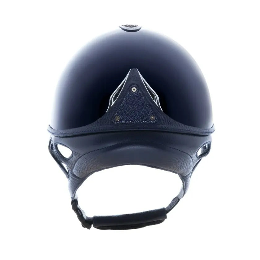 Antares Shagreen Premium Glossy Helmet