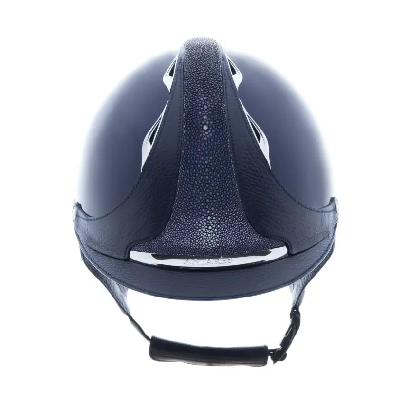 Antares Shagreen Premium Glossy Helmet