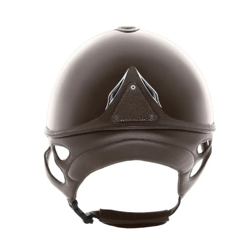 Antares Shagreen Premium Glossy Helmet