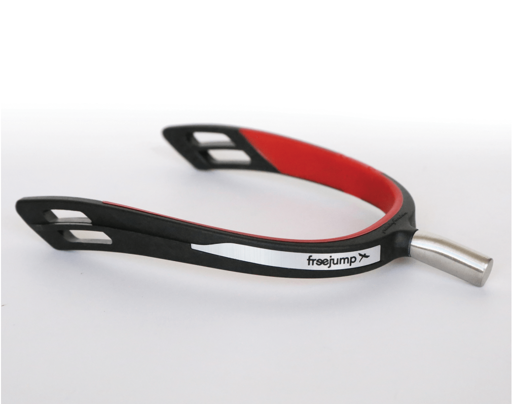 Freejump Spur&