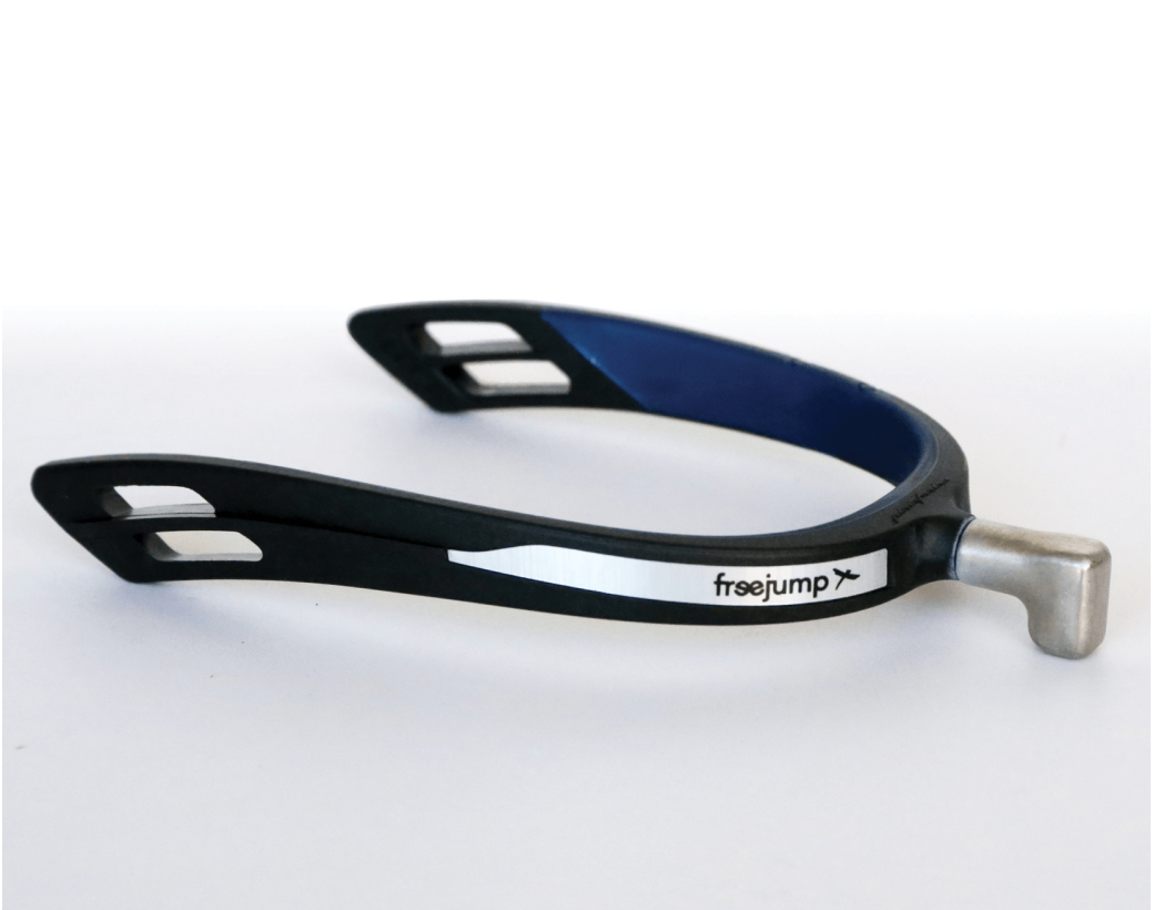 Freejump Spur&