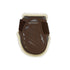 Kentucky Young Horse Fetlock Boots Air are the perfect match for the New Kentucky Tendon Boots Bamboo Shield. Approved for jumping rounds in both FEI and BS the New Kentucky Young Horse Fetlock Boots Air have a double Velcro fastening helping to keep your boot securely fastened. The secure fastening prevents the boot turning when jumping or exercising and therefore keeps the horses hind legs consistently protected.