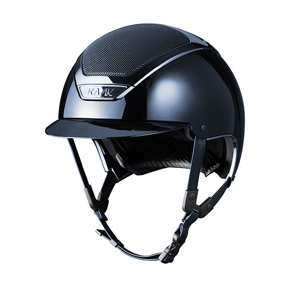Kask Dogma Pure Shine Chrome
