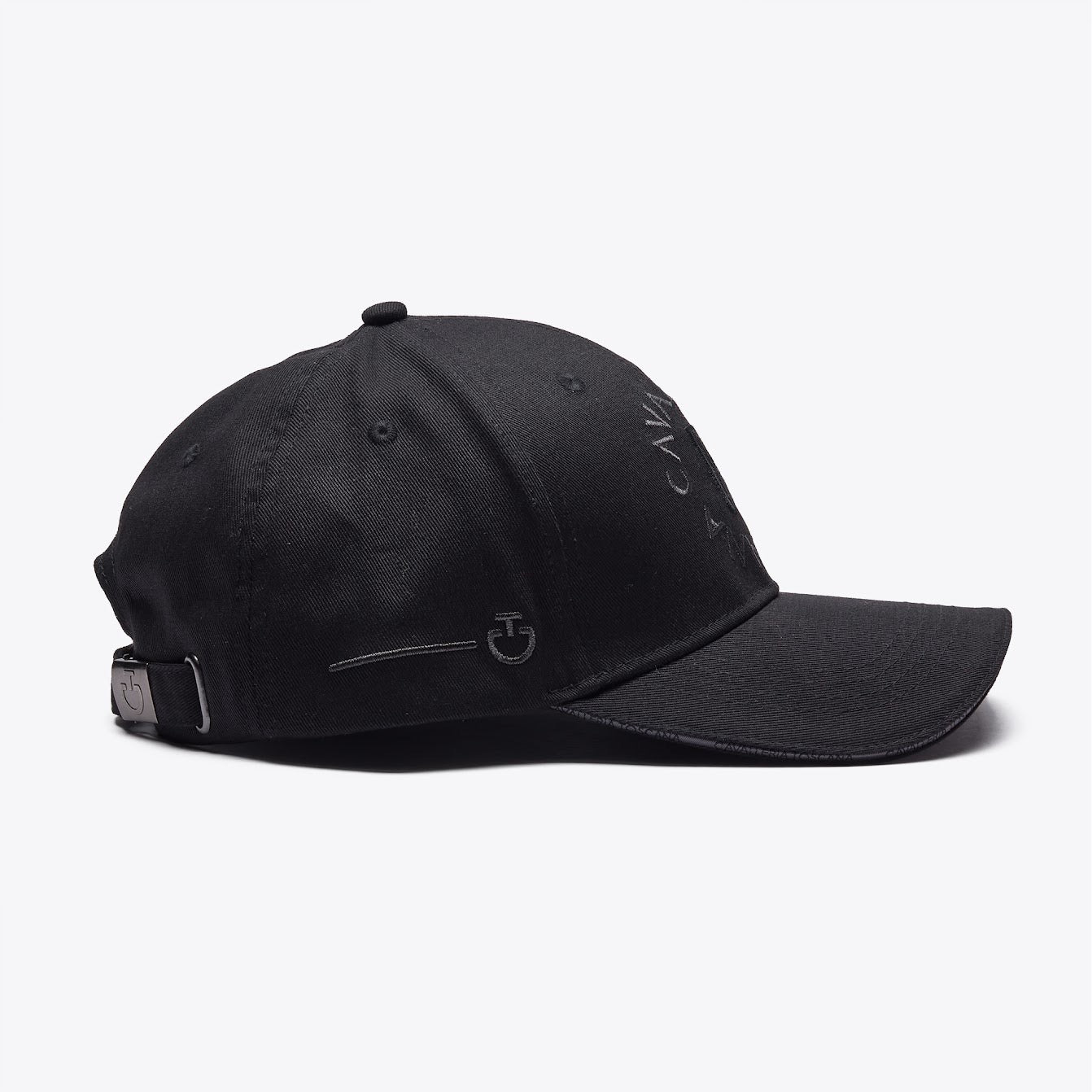 Cavalleria Toscana Revo Orbit Black Cap