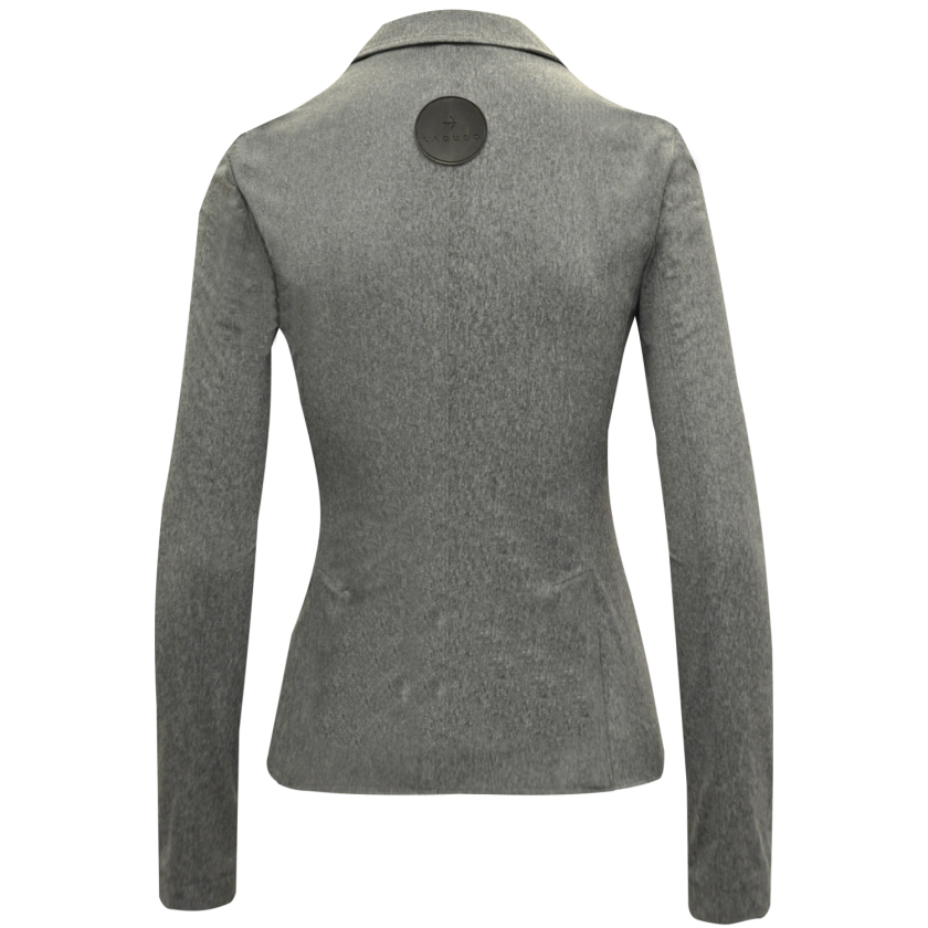 Reduced! Laguso Grey Melange Jane Tec Show Jacket