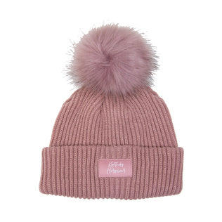 Stay warm this winter with the Kentucky bobble hat. Super soft and fleece lined. a must have for this winter either on the yard or walking the dogs.