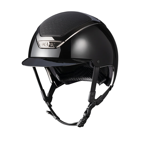 Kask Dogma Pure Shine Chrome