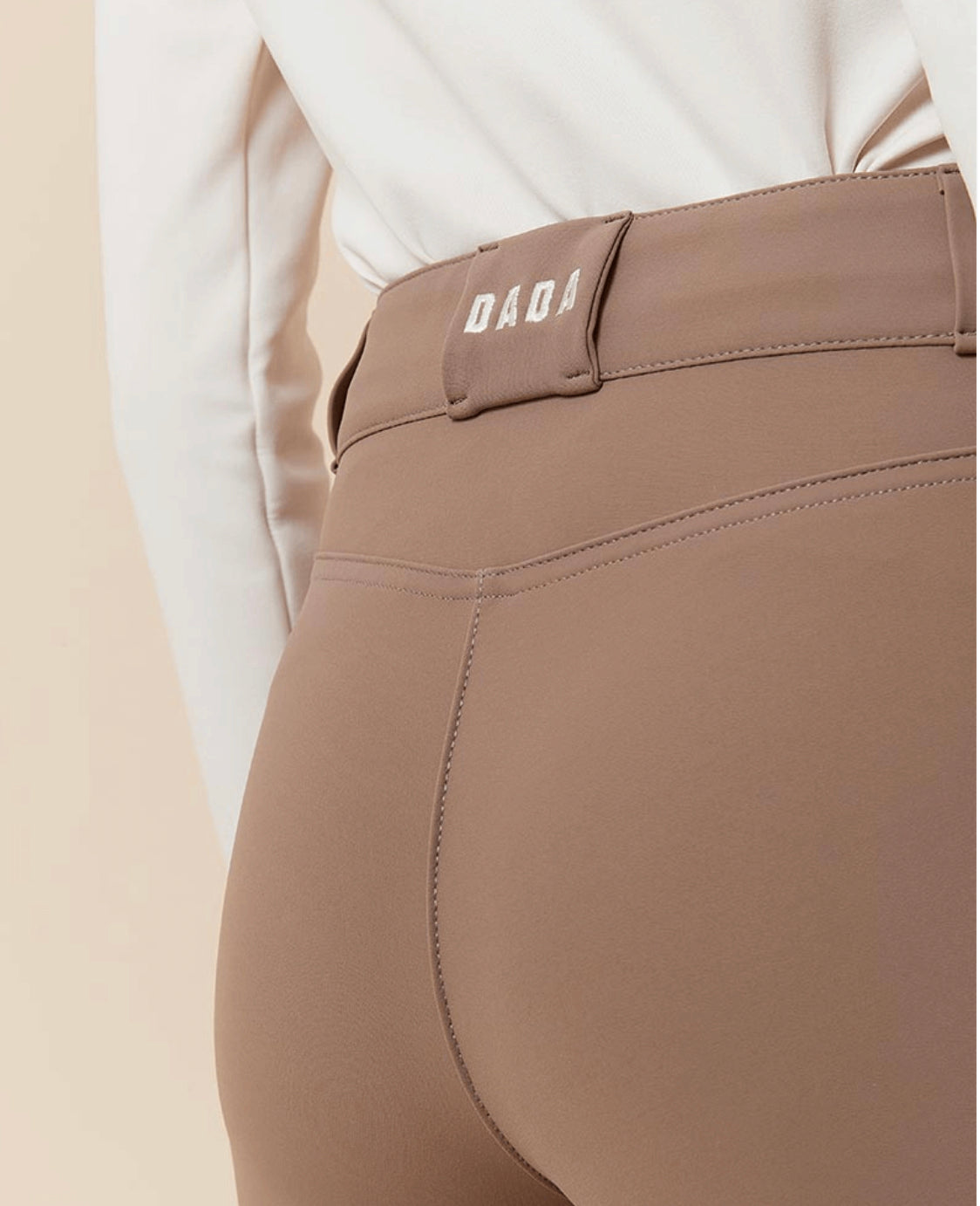 Dada Sport Kit Knee Grip Breeches