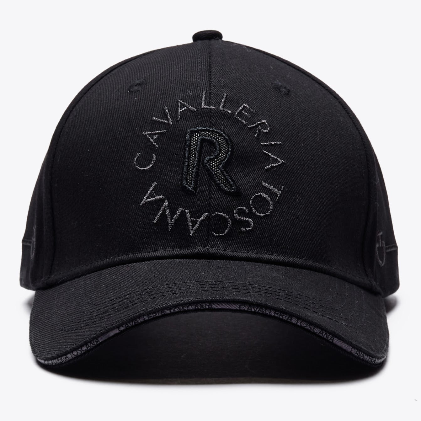 Cavalleria Toscana Revo Orbit Black Cap