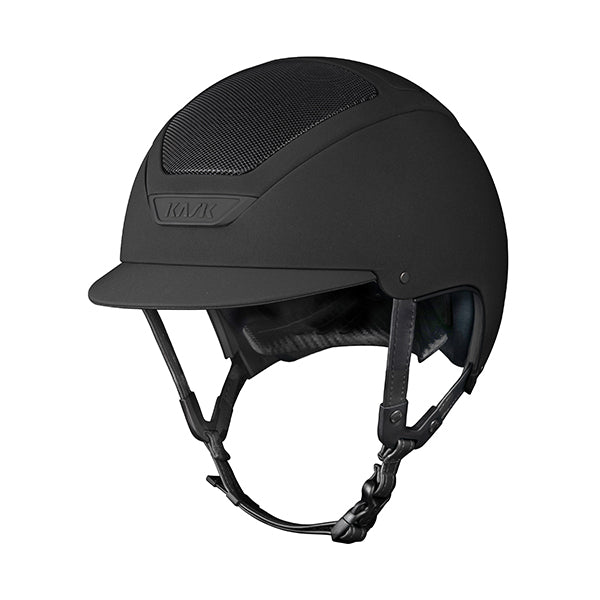 Kask Dogma Hunter Riding Hat