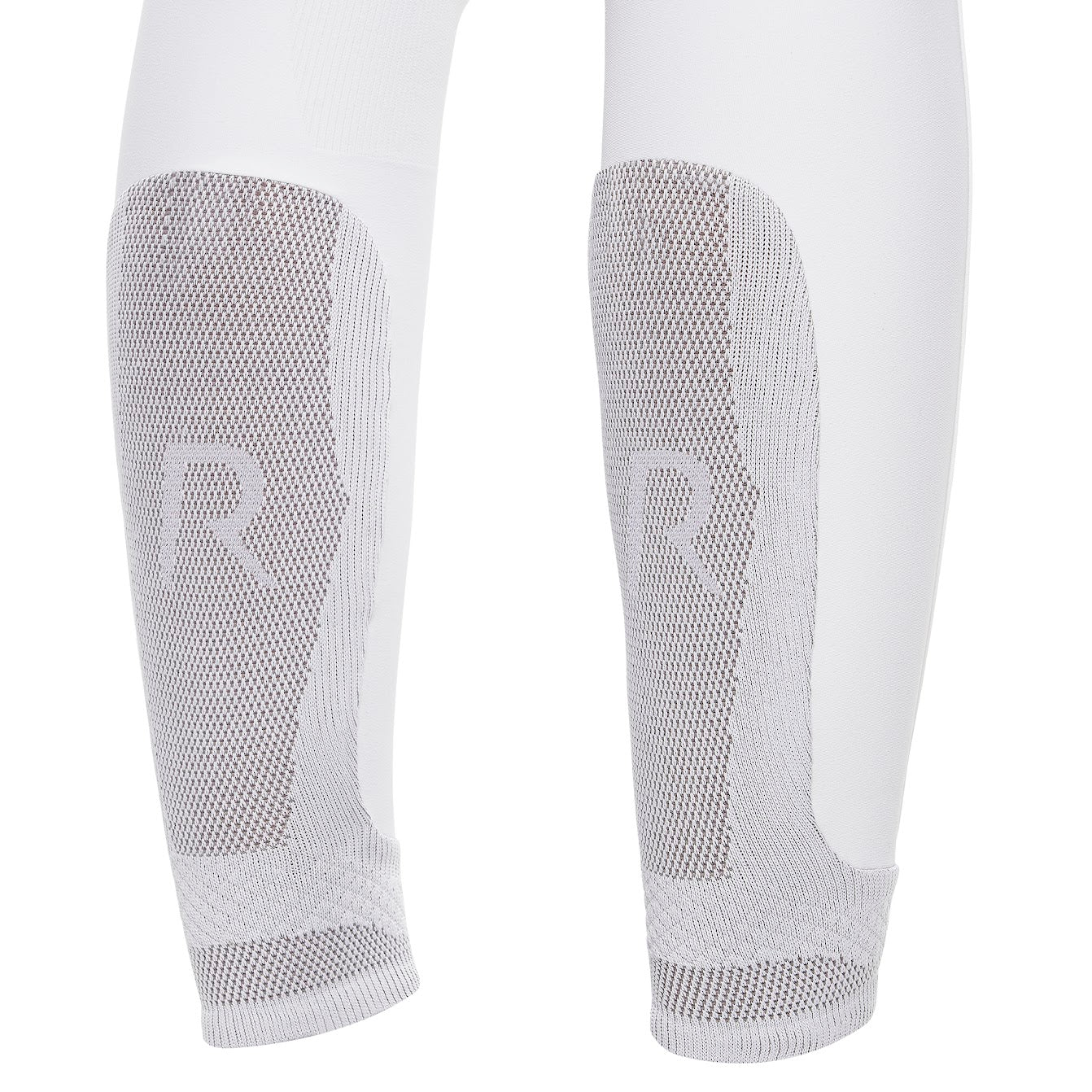 Cavalleria Toscana White RS Revolution Breeches
