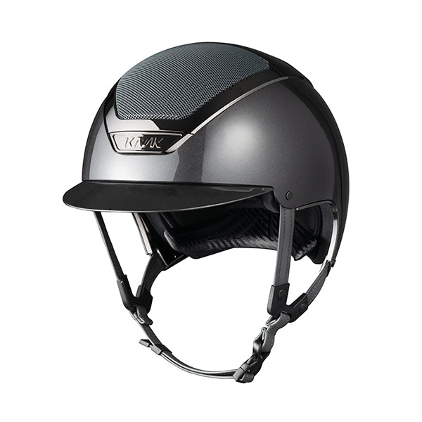 Kask Dogma Pure Shine Chrome
