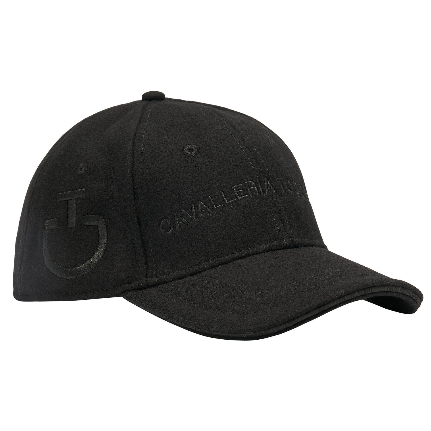 Cavalleria Toscana Wool Cap
