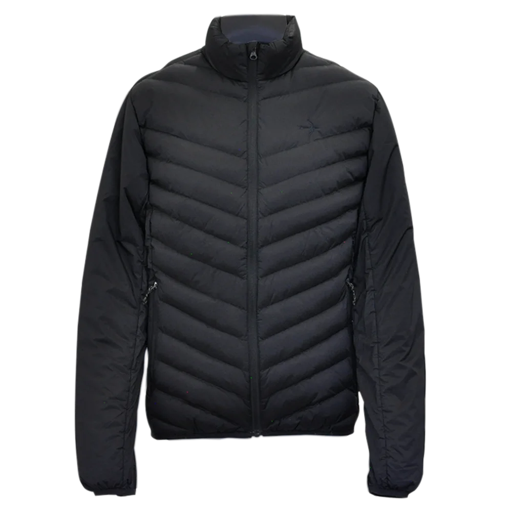 Laguso Men’s Pete Navy Jacket