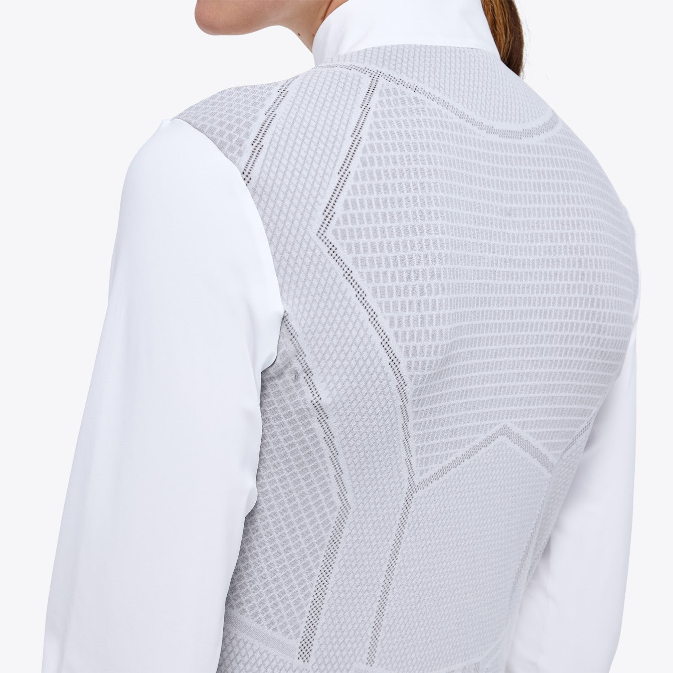 Cavalleria Toscana Revo Red Label Tech Knit Show Shirt