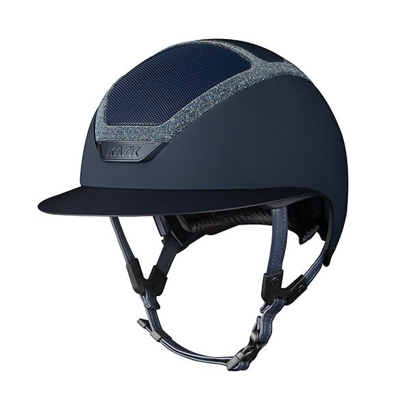 Kask lady Star Crystal Frame riding hat