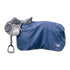 The Kentucky Quarter Rug All Weather is a high-performance rug made out of a three-layer fabric.