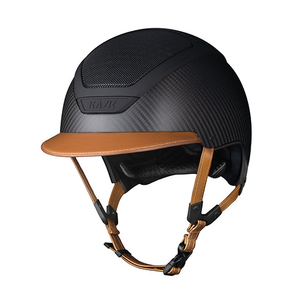 Kask Dogma Carbon Matt Riding hat