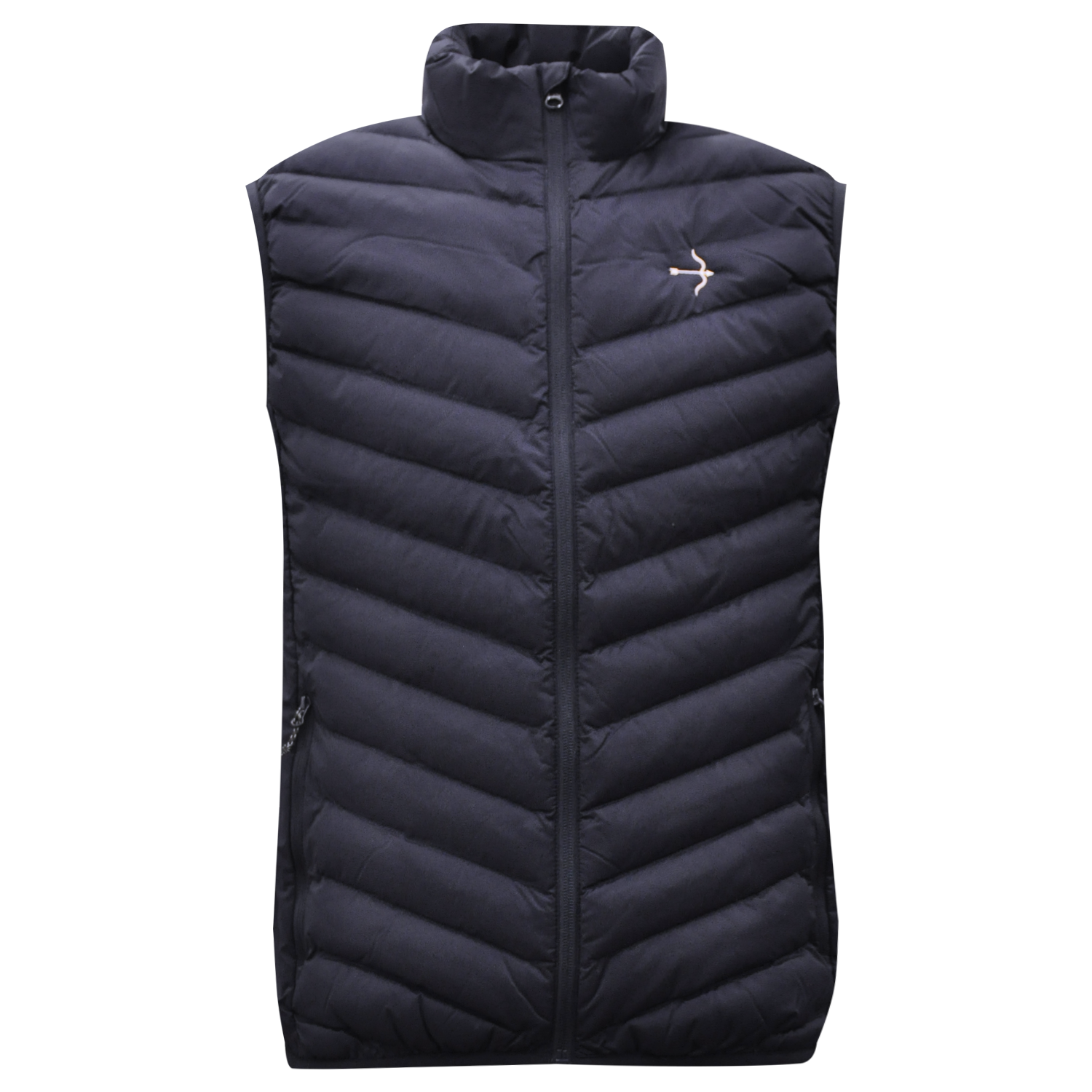 Laguso Men’s Peter Navy Gilet