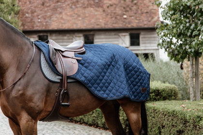 The Kentucky Horsewear Riding Rug is a great addition to your rug range.