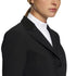 Cavalleria Toscana Black Perforated GP Jacket