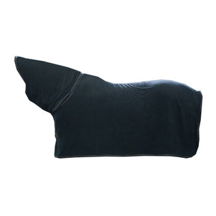 The Kentucky Horsewear Towel Rug is a comfortable and super absorbent towel for horses. The Horse Towel is the perfect rug to dry your horse extremely fast after training and also bathing.