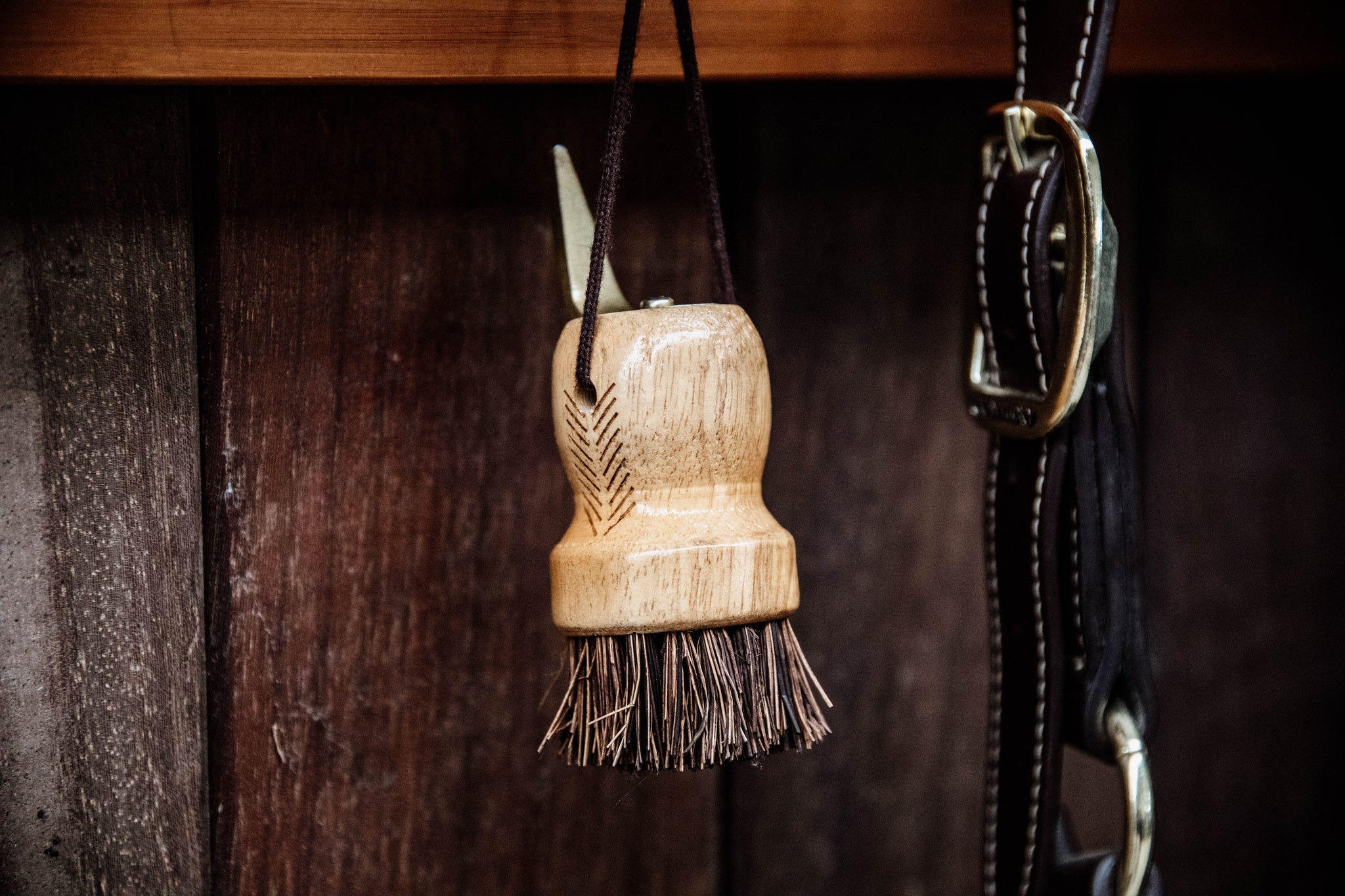 Kentucky Small Hoof Pick