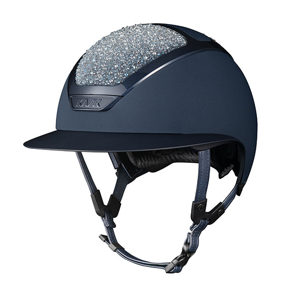 Kask Crystal on the Rocks Riding Hat