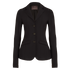 The new Maren show jacket by Laguso. Available in black or navy. details High quality tournament jacket Figure-like cut Close with buttons Breathable High wearing comfort Ultralight material Light protection factor 50 Quick drying Lint free Environmentally friendly Easy to clean