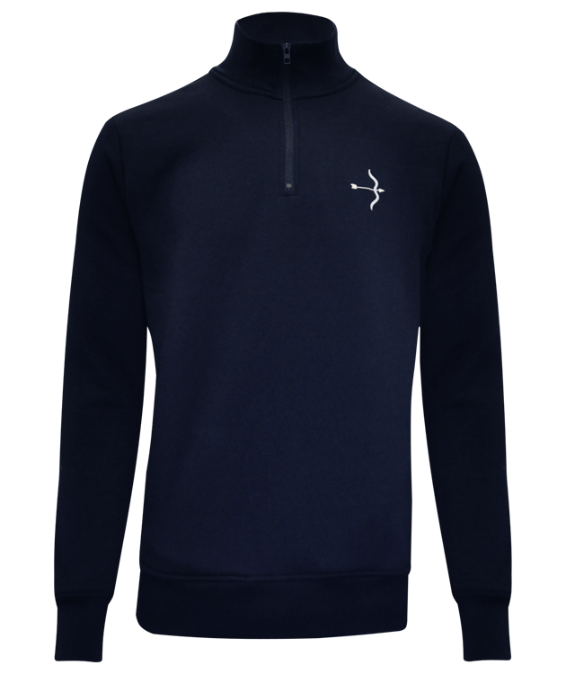 Laguso Men’s Zip Hoody