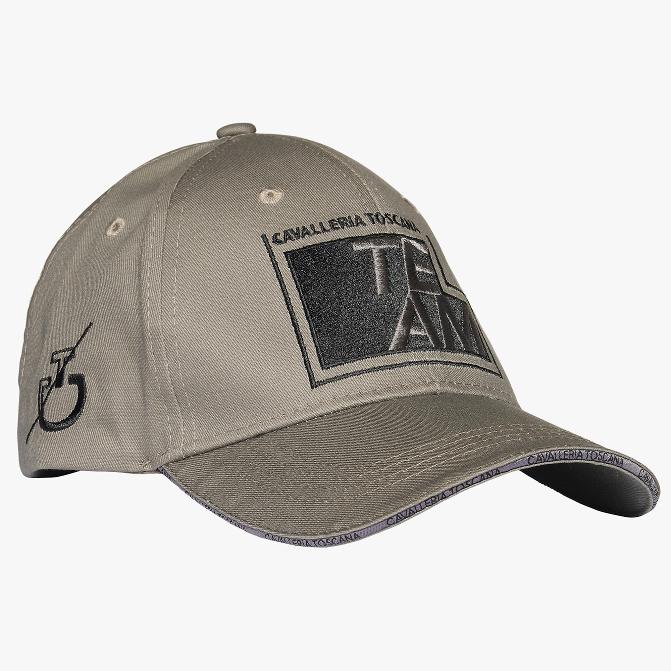 Cavalleria Toscana CT Team Cap