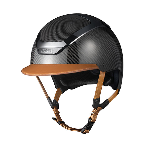 Kask Dogma Carbon Shine Riding Hat