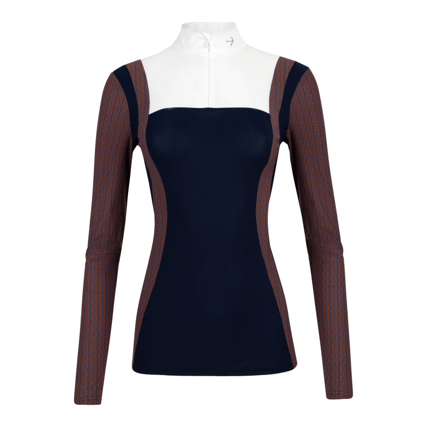 Reduced! Laguso Jacky Wave Show Shirt