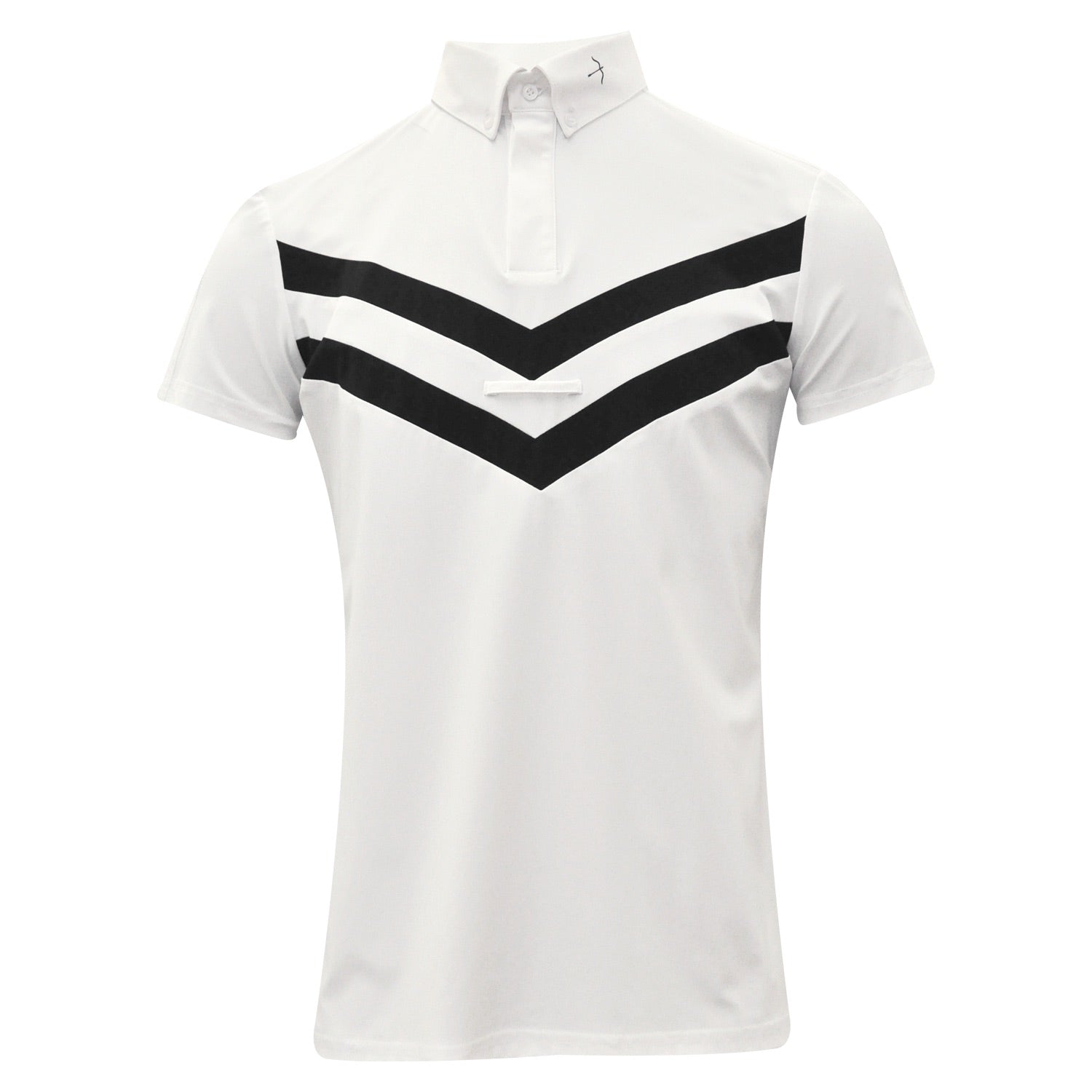 Laguso Luca Mens Army Show Shirt